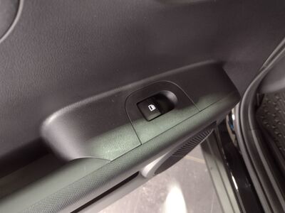 Hyundai Inster Vorführwagen