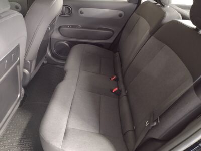 Hyundai Inster Vorführwagen