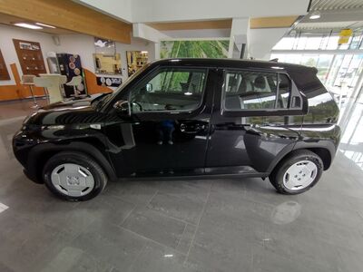 Hyundai Inster Vorführwagen