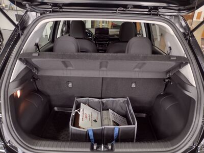 Hyundai Inster Vorführwagen