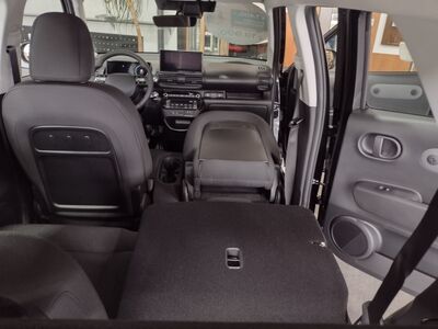 Hyundai Inster Vorführwagen