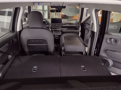 Hyundai Inster Vorführwagen