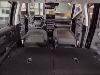 Hyundai Inster Vorführwagen