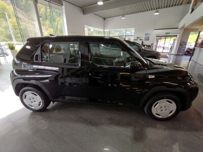 Hyundai Inster Vorführwagen