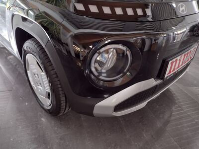 Hyundai Inster Vorführwagen