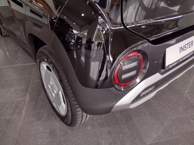Hyundai Inster Vorführwagen