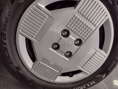 Hyundai Inster Vorführwagen