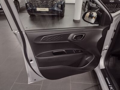 Hyundai i10 Gebrauchtwagen