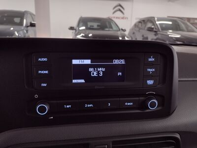 Hyundai i10 Gebrauchtwagen