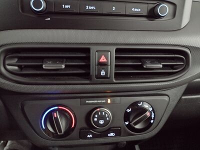 Hyundai i10 Gebrauchtwagen