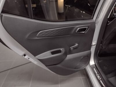 Hyundai i10 Gebrauchtwagen