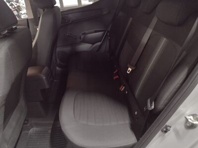 Hyundai i10 Gebrauchtwagen