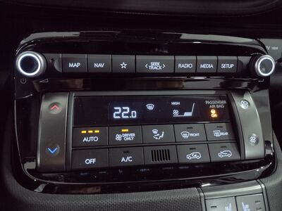 Hyundai Inster Tageszulassung Hyundai Inster Tageszulassung