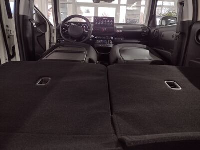 Hyundai Inster Tageszulassung Hyundai Inster Tageszulassung