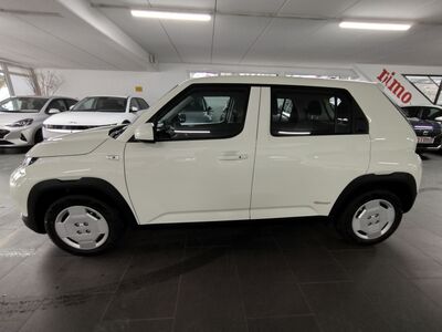 Hyundai Inster Tageszulassung Hyundai Inster Tageszulassung