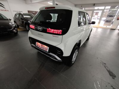 Hyundai Inster Tageszulassung Hyundai Inster Tageszulassung