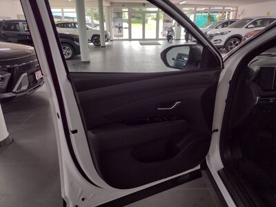 Hyundai Tucson Tageszulassung Hyundai Tucson Tageszulassung