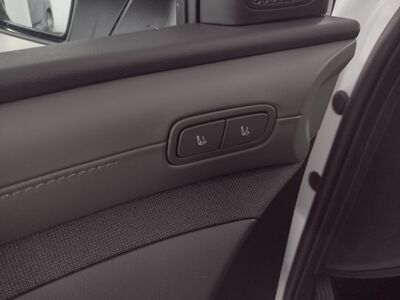 Hyundai Tucson Tageszulassung Hyundai Tucson Tageszulassung