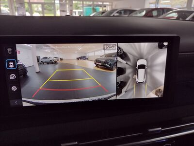 Hyundai Tucson Tageszulassung Hyundai Tucson Tageszulassung