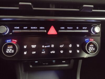 Hyundai Tucson Tageszulassung Hyundai Tucson Tageszulassung