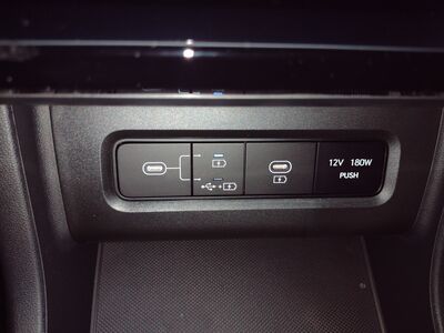 Hyundai Tucson Tageszulassung Hyundai Tucson Tageszulassung