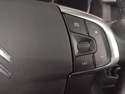 Citroën C4 Gebrauchtwagen Citroën C4 Gebrauchtwagen