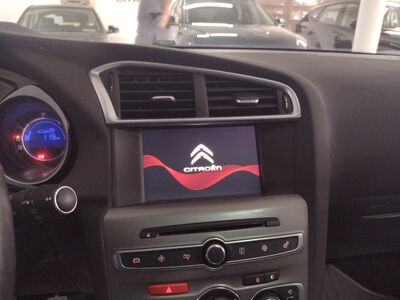 Citroën C4 Gebrauchtwagen Citroën C4 Gebrauchtwagen