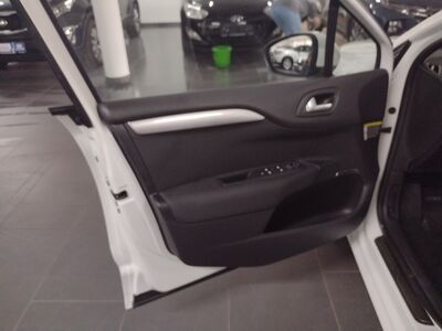 Citroën C4 Gebrauchtwagen Citroën C4 Gebrauchtwagen