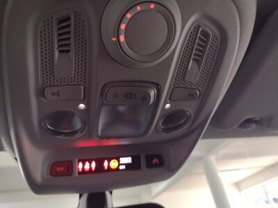 Citroën C4 Gebrauchtwagen Citroën C4 Gebrauchtwagen