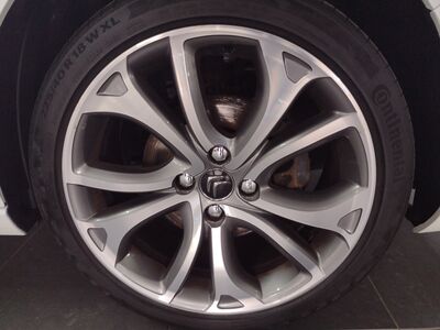 Citroën C4 Gebrauchtwagen Citroën C4 Gebrauchtwagen