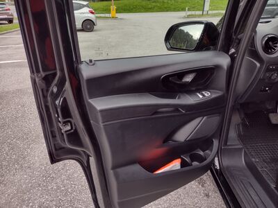 Mercedes-Benz Vito Gebrauchtwagen Mercedes-Benz Vito Gebrauchtwagen