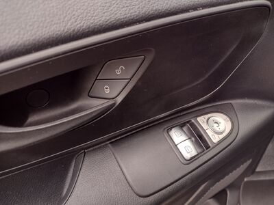 Mercedes-Benz Vito Gebrauchtwagen Mercedes-Benz Vito Gebrauchtwagen