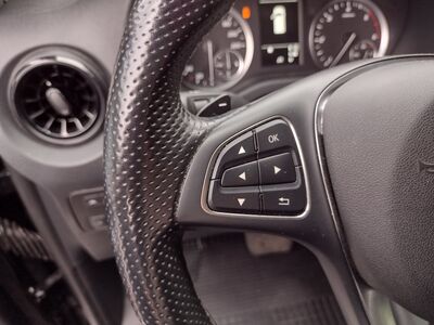 Mercedes-Benz Vito Gebrauchtwagen Mercedes-Benz Vito Gebrauchtwagen