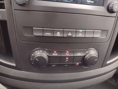 Mercedes-Benz Vito Gebrauchtwagen Mercedes-Benz Vito Gebrauchtwagen