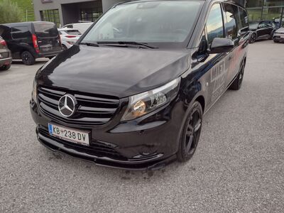 Mercedes-Benz Vito Gebrauchtwagen Mercedes-Benz Vito Gebrauchtwagen