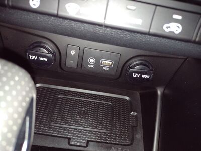 Hyundai Tucson Gebrauchtwagen