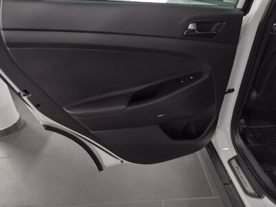 Hyundai Tucson Gebrauchtwagen