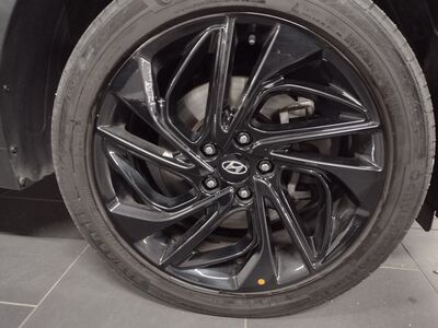 Hyundai Tucson Gebrauchtwagen