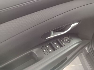 Hyundai Tucson Vorführwagen Hyundai Tucson Vorführwagen