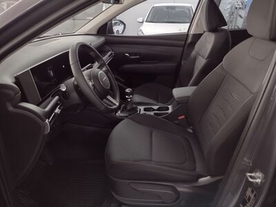 Hyundai Tucson Vorführwagen Hyundai Tucson Vorführwagen