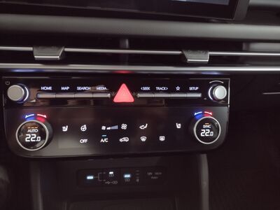 Hyundai Tucson Vorführwagen Hyundai Tucson Vorführwagen