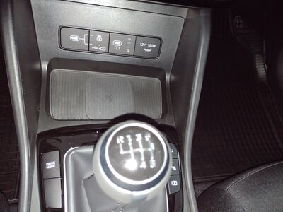 Hyundai Tucson Vorführwagen Hyundai Tucson Vorführwagen