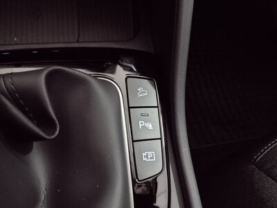 Hyundai Tucson Vorführwagen Hyundai Tucson Vorführwagen