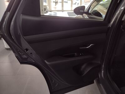 Hyundai Tucson Vorführwagen Hyundai Tucson Vorführwagen