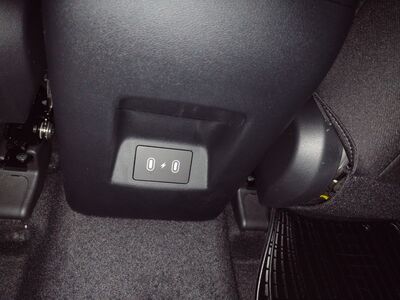 Hyundai Tucson Vorführwagen Hyundai Tucson Vorführwagen