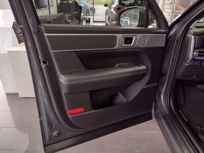 Hyundai Santa Fe Neuwagen Hyundai Santa Fe Neuwagen