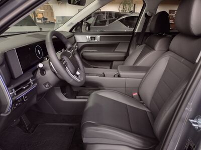 Hyundai Santa Fe Neuwagen Hyundai Santa Fe Neuwagen