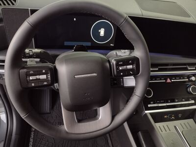 Hyundai Santa Fe Neuwagen Hyundai Santa Fe Neuwagen