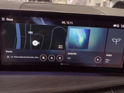 Hyundai Santa Fe Neuwagen Hyundai Santa Fe Neuwagen