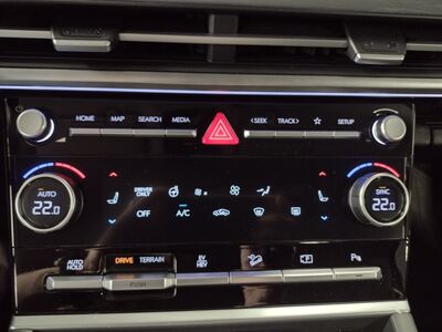 Hyundai Santa Fe Neuwagen Hyundai Santa Fe Neuwagen